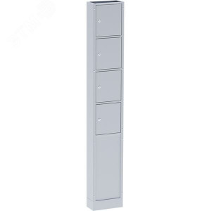 Короб КСС (1890х300х150) Basic uerm-kss-1890