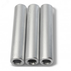 Гильза алюминиевая ГА 50-9 5750