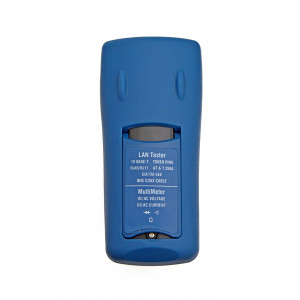 LA-1011 LAN тестер