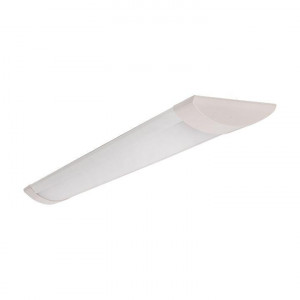 Светильник светодиодный ДБО-6102 18Вт 6500K IP20 линейный Basic LBL-6102-18-6500