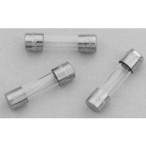 GMA-1.25-R, Патронные плавкие предохранители GMA 1.25A FUSE