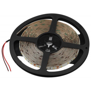 Лента светодиодная LS2835-4,8-60-12-6500К-IP65-2year-5m (80/2400) Б0044111