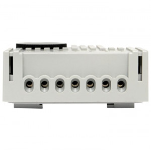 Термостат NO/NC (охлаждение/обогрев) на DIN-рейку 5-10А 230В IP20 PROxima thermo-no-nc-din