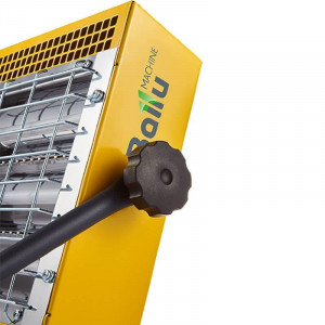 Обогреватель инфракрасный BIH-LM-1.5-R НС-1273682