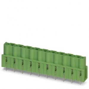1828919, Съемные клеммные колодки 2 Pos 7.62mm pitch Thru Hole Invert Hdr