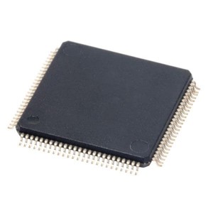 AD5381BSTZ-5, Цифро-аналоговые преобразователи (ЦАП)  40-Chn 5V Single Supply 12-Bit Vout I.C.