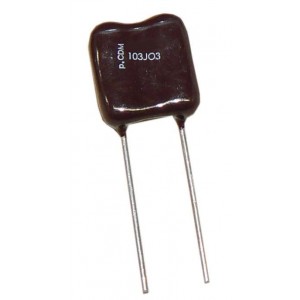 CMR06F102FODR, Слюдяные конденсаторы 1000pF 500V 1%