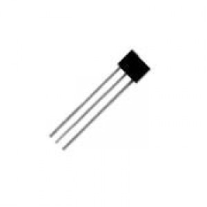 SS443F, Датчики Холла / магнитные датчики для монтажа на плате COMM SOLID STATE/MAG
