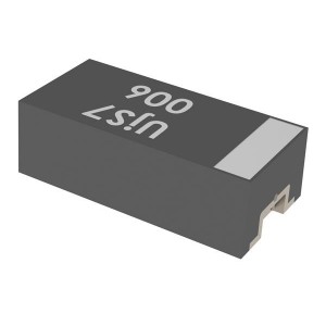 T597S476M006APE200, Tantalum Capacitors - Polymer 6.3V 47uF AEC-Q200 20% ESR=200mOhms