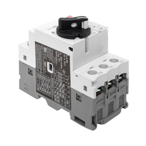 Автомат пуска двигателя GV2P 6,3-10А EKF gv2pm-10