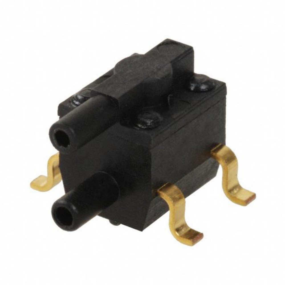 Изображение товара Давление датчик Honeywell 26PC01SMT 0-1 psi дифференциальный SMT