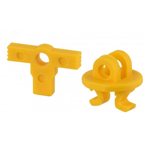 Заглушка для пломбировки универсальная (кроме ВА47-29) MVA00D-UBV