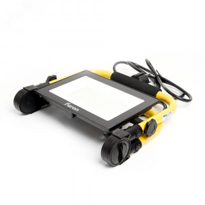 Прожектор светодиодный ДО-70w переносной 6400К 6300Лм IP65 41545