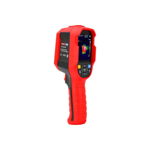 UTi165A+, Тепловизор -10°C~400°C (160 х 120) 9Гц