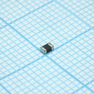 BLM21BB050SN1D, Ферритовый ЧИП-фильтр многослойный 5Ом ±25% 100МГц 1A 0.02Ом по постоянному току 0805 лента на катушке