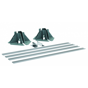 Комплект усиления для шкафов CQE 2000х800х800 R5SK2088