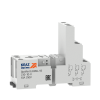 Розетка для реле OptiRel G RR94-93-230-10-V 281165