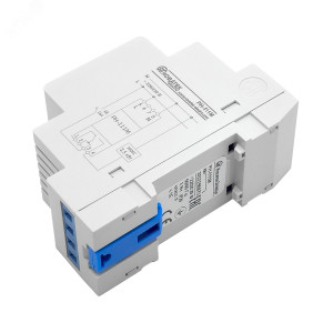 Реле напряжения РН-111М 1ф 3425601111