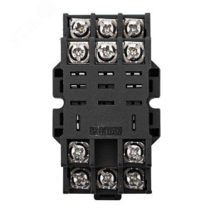 Разъем модульный РМ 25/3 rm-25-3