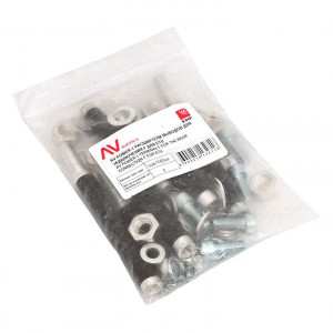 Расширители выводов для заднего подключения AV POWER-1 F для ETU EKF AVERES