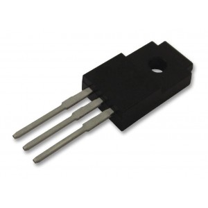 IPA60R750E6XKSA1, Транзистор полевой N-канальный 600В 5.7A 3-Pin(3+Tab) TO-220FP туба