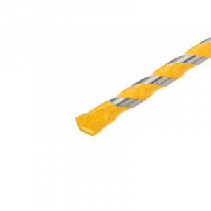 Сверло по бетону 6х100мм цилиндрический хвостовик KR-91-0306