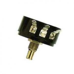 3104001160, Потенциометры 3W 1KV 5kOhms +/-10%