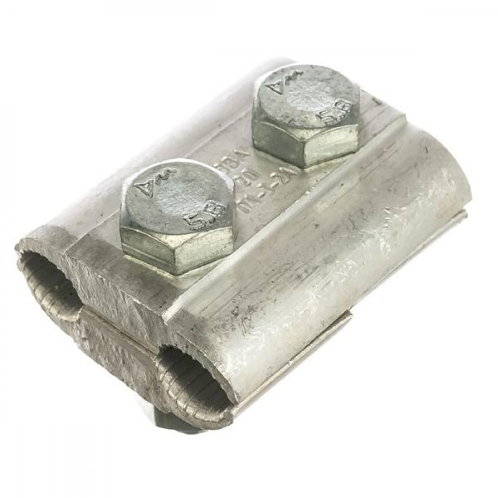 Изображение товара Зажим плашечный ПА-3-2А 00000000296