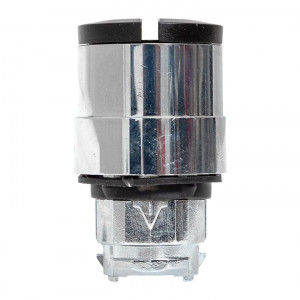 Исполнительный механизм переключателя ХB4 на 3 положения с замком, с извлечением ключа во всех положениях IP65 EKF XB4BG3F-3P-65