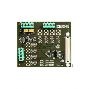 EVAL-ADGS5412SDZ, Средства разработки интегральных схем (ИС) переключателей eval board i.c.