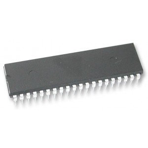 STM8S105K4B6, Микроконтроллер 8-бит 16кБ Флэш-память 32SDIP