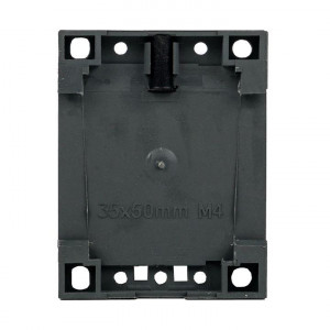 Мини-контактор МКЭ 12А кат. 230В AC 1НО PROxima Mctr-s-12-230