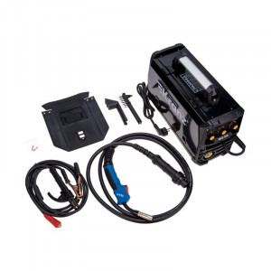 Аппарат сварочный инверторный полуавтоматический MIG-200 11-0927