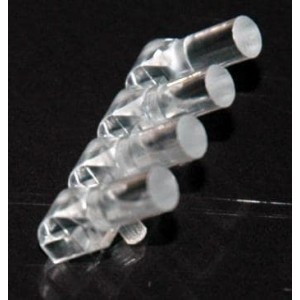 515-1020F, Светодиодные трубки LIGHT PIPE 4 ELEMENT