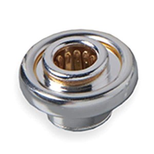 204365-0018, Сверхмощные разъемы питания 3.4MM CST SMT SOCKET W/1MM FLOAT