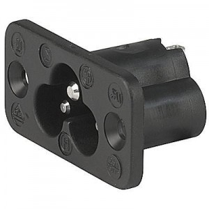 6160.0086, Модули подачи электропитания переменного тока 2561 G-STECKER 2.5A 70C