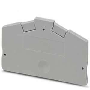 3214576, Комплектующие для клеммных колодок D-PTS 1,5/S
