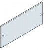 Панель глухая H=150мм W=600мм 1STQ007479A0000