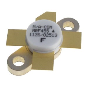 MRF134, РЧ МОП-транзисторы 5-400MHz 5 Watts 28Volt Gain 11dB