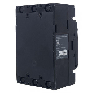 Выключатель автоматический 3п 250А 35кА ВА88-35 MASTER SVA30-3-0250-02