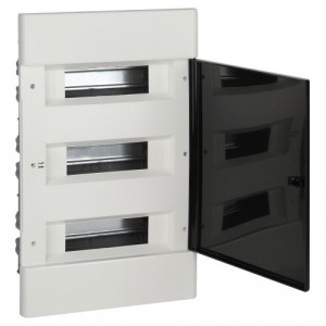 Щит распределительный встраив. ЩРВ-П-36 Trend BOXF-36-p-f-t IP40 Б0052636