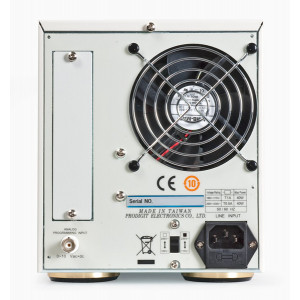 Шасси 3302F, Шасси для модульных электронных нагрузок АКИП-130х