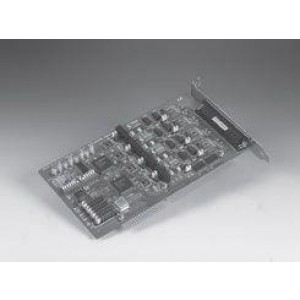 PCL-849A/9-BE, Модули интерфейсов 4-port RS-232 ISA COMM Card w/S&DB9
