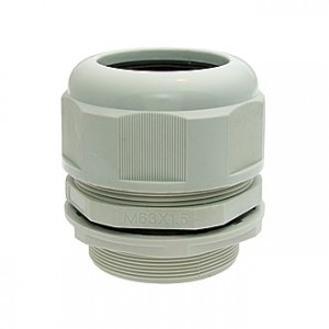 MG63A-49G, Кабельный ввод ZTM-ELECTRO MG63A-49G, полиамид