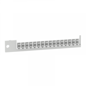 Маркировочная пластина для реле OptiRel G 93-64 281154