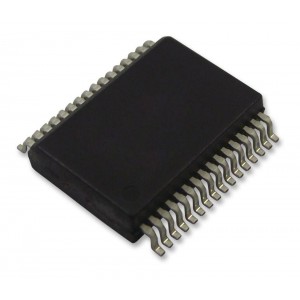 MFRC50001T/0FE,112, RFID-приемопередатчик 13.56МГц 32-Pin SO россыпь
