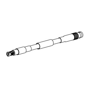 095-850-192M200, Соединения РЧ-кабелей BNC Str Jck - HD-BNC Str Plg 4794R 2m