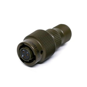 62GB16A0898SN714, Круговой мил / технические характеристики соединителя
