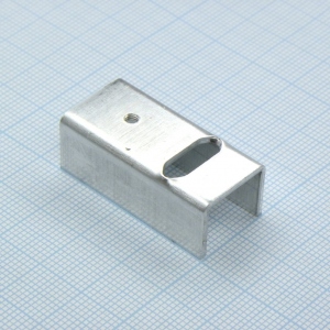 SK13/35/AL-220, Радиатор для корпусов TO220, 12.7*19*12.7, 35мм