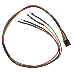 BBC, Кабели-перемычки BREADBOARD CABLE